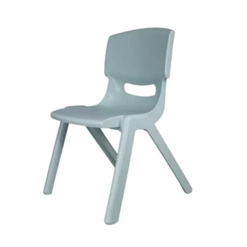 Детски Стол Pastel Blue