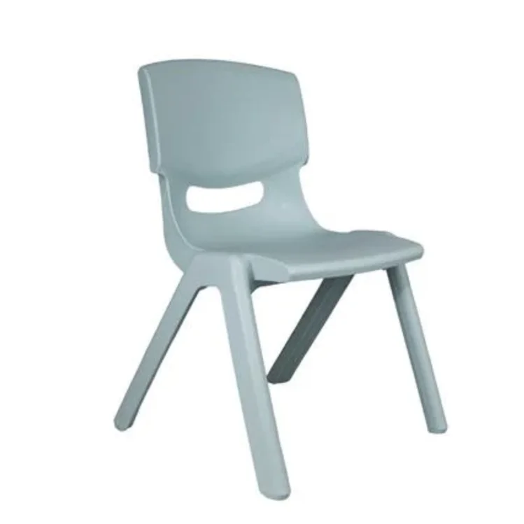 Детски Стол Pastel Blue