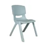 Детски Стол Pastel Blue