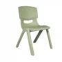 Детски Стол Pastel Green
