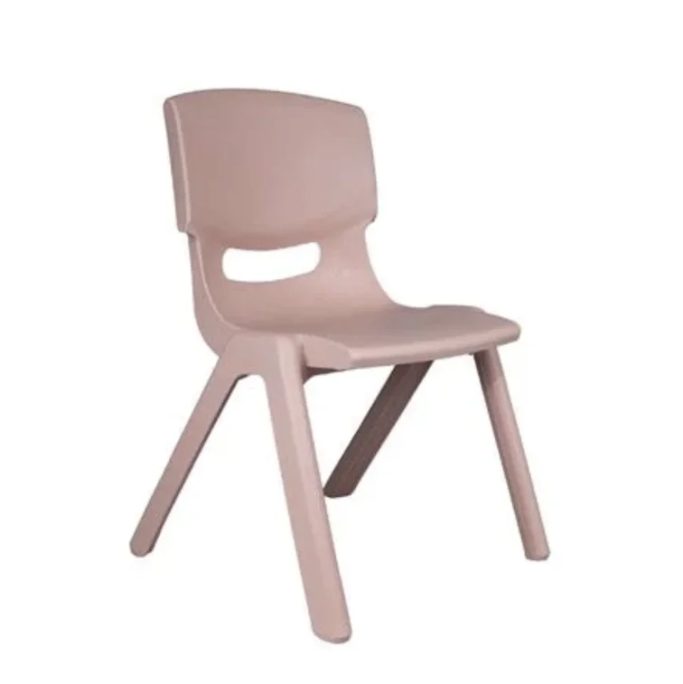 Детски Стол Pastel Pink