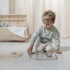 Дървен Музикален Пъзел Forest Friends