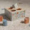 Дървен Сортер Forest Friends