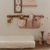 Дървена Дрънкалка Fairy Garden