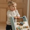 Дървена Проходилка с Активности Forest Friends