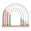 Дървено Сметало Дъга Fairy Garden