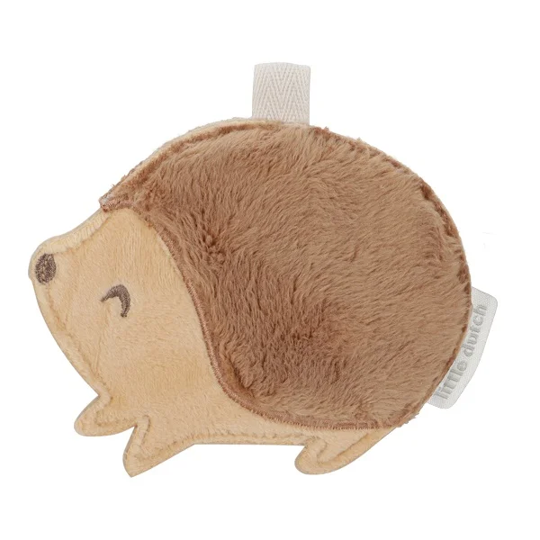 Елемент за Гирлянд - Орнамент Hedgehog