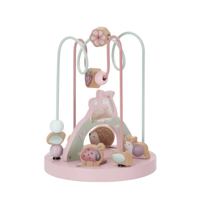 Голяма Активна Спирала Fairy Garden FSC