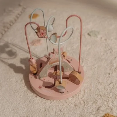 Голяма Активна Спирала Fairy Garden FSC