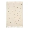 Килим Dots Blue 120x170 cm