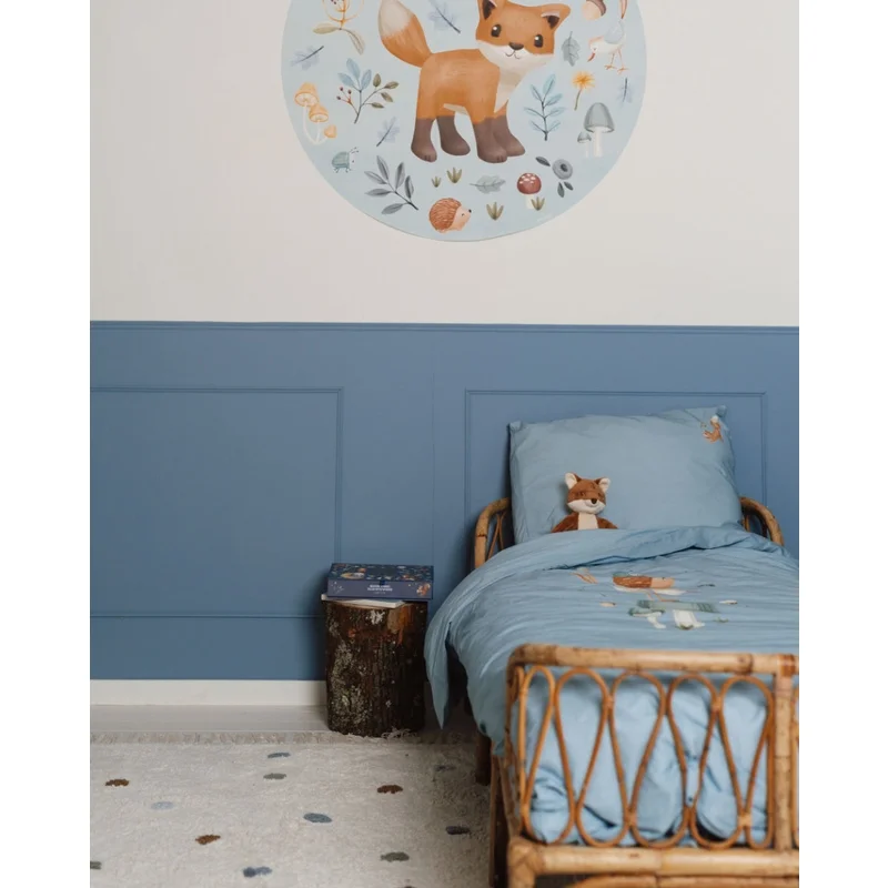 Килим Dots Blue 120x170 cm
