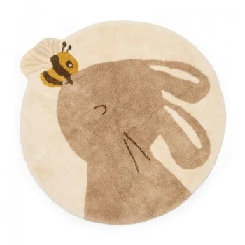 Килим Rabbit Bee 110x110 cm
