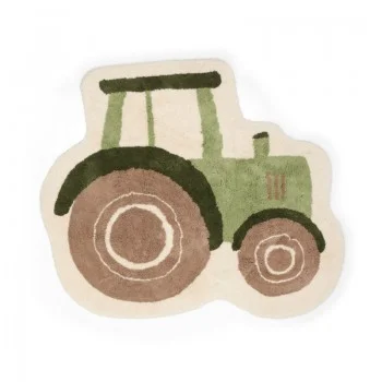Килим Tractor 100x110 cm
