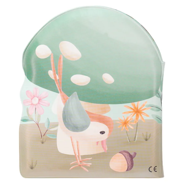 Магическа Книжка за Баня Forest Friends