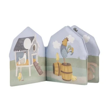 Книжка за Баня Little Farm