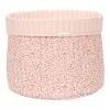 Кош за Съхранение Fairy Floral Голям