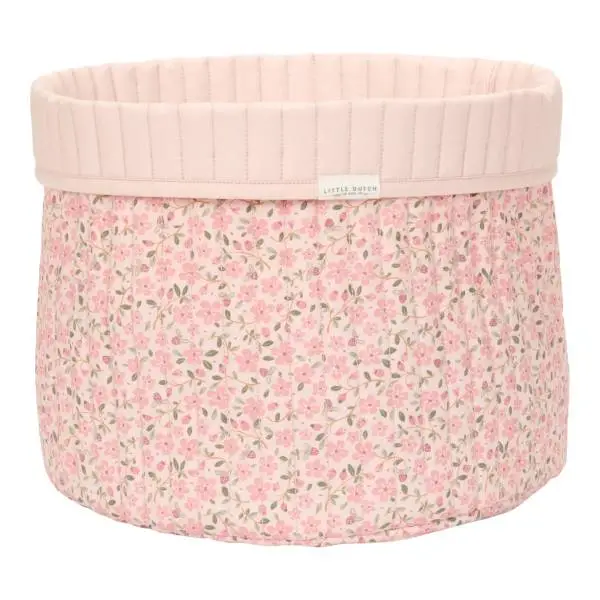 Кош за Съхранение Fairy Floral Голям