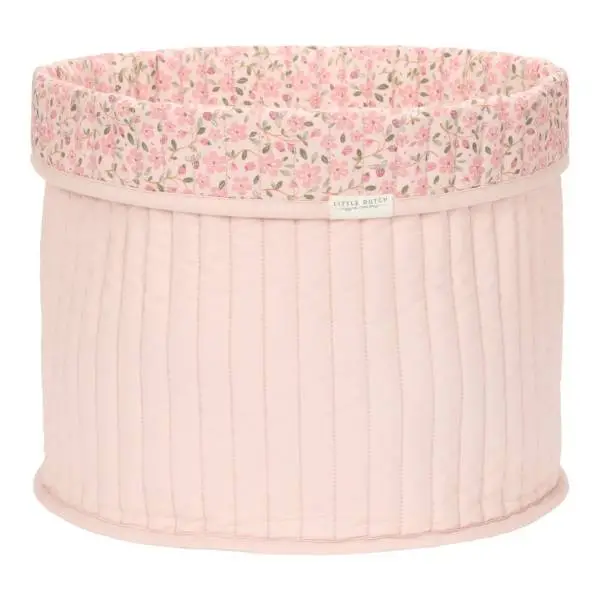 Кош за Съхранение Fairy Floral Голям