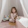 Кош за Съхранение Fairy Floral Голям