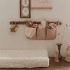 Кош за Съхранение Fairy Floral Малък