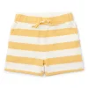 Къси Панталони Sunny Yellow