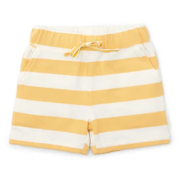 Къси Панталони Sunny Yellow