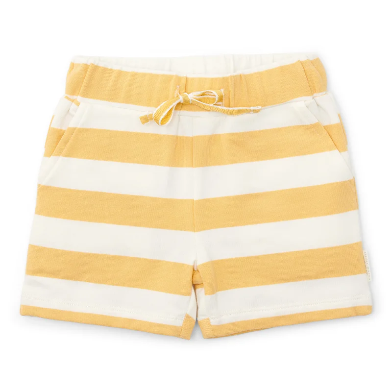 Къси Панталони Sunny Yellow