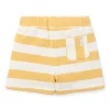 Къси Панталони Sunny Yellow
