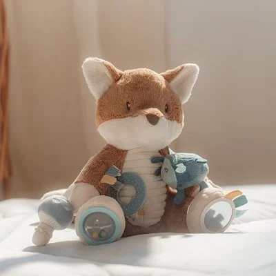 Мека Активна Лисичка Forest Friends