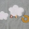 Меко Килимче за Игра с Активности Little Farm