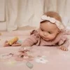 Меко Килимче за Игра с Активности Fairy Garden