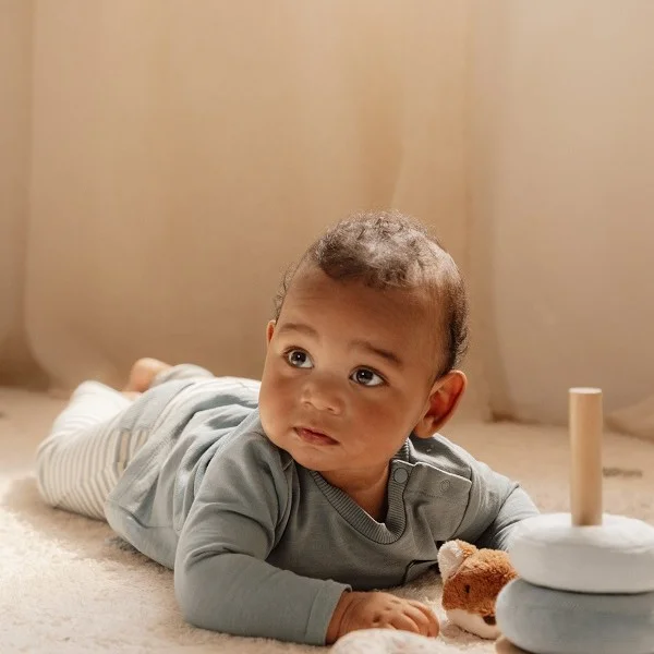 Низанка с Меки Рингове Forest Friends