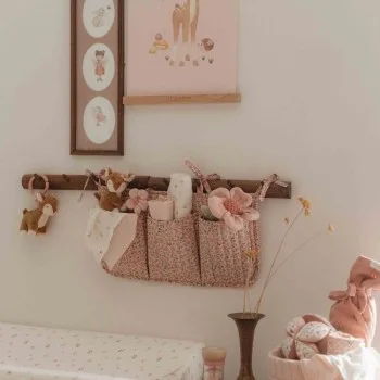 Органайзер Fairy Floral