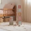 Пирамида от Кубчета Fairy Garden