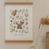 Плакат Forest Wonders