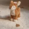Плюшена Сърничка за Гушкане Fairy Tales
