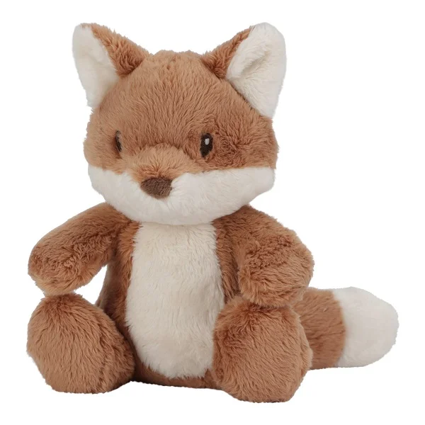 Подаръчна Кутия с Меки Играчки за Бебе Forest Friends