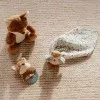 Подаръчна Кутия с Меки Играчки за Бебе Forest Friends