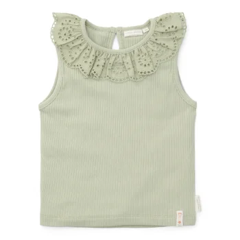 Рипсен Топ Grass Green
