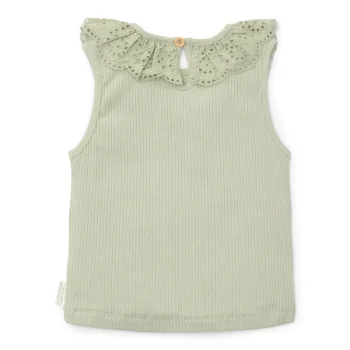 Рипсен Топ Grass Green