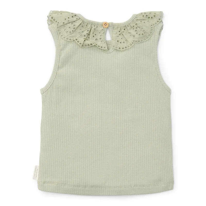 Рипсен Топ Grass Green