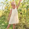 Рокля Без Ръкав Sunshine Checks