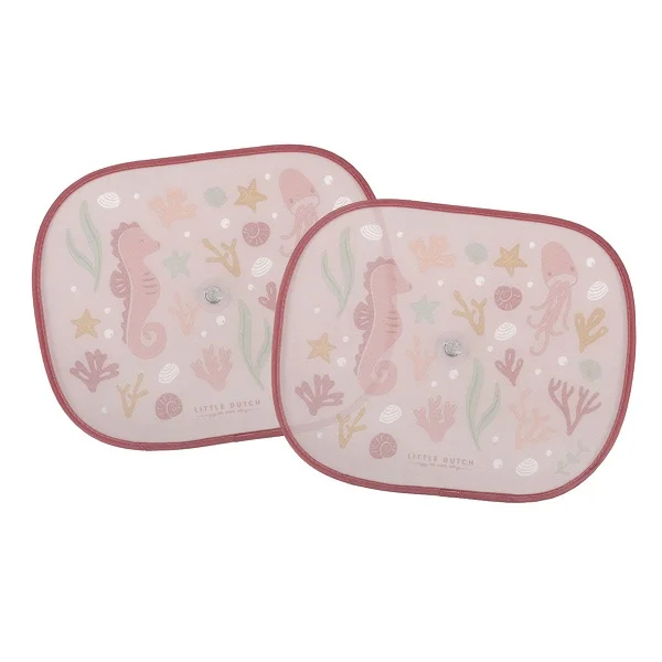 Сенник за Кола Ocean Dreams Pink