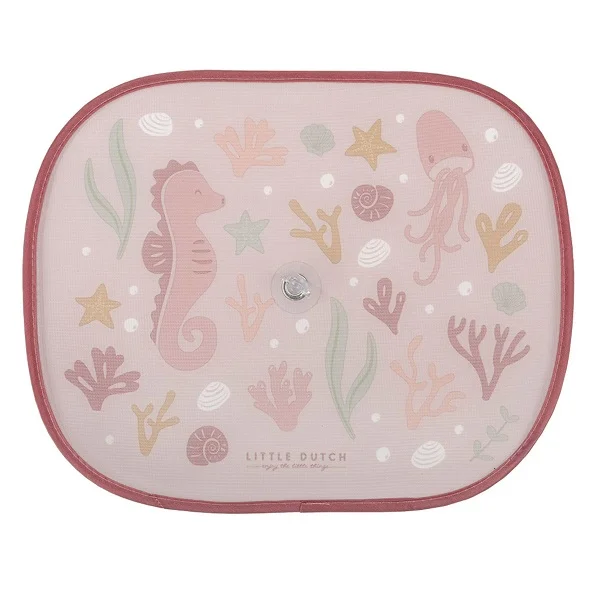 Сенник за Кола Ocean Dreams Pink