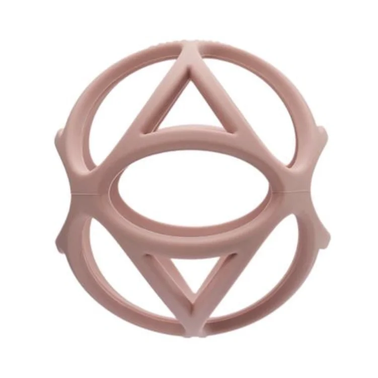 Сензорна Топка Pink