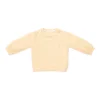 Суитшърт Honey Yellow