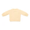 Суитшърт Honey Yellow
