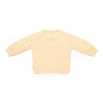 Суитшърт Honey Yellow