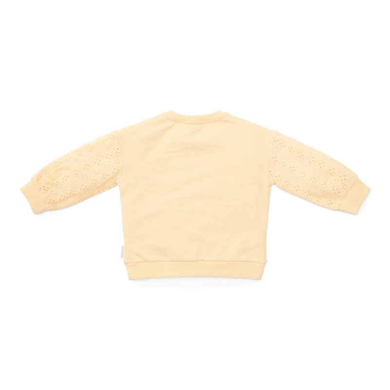 Суитшърт Honey Yellow