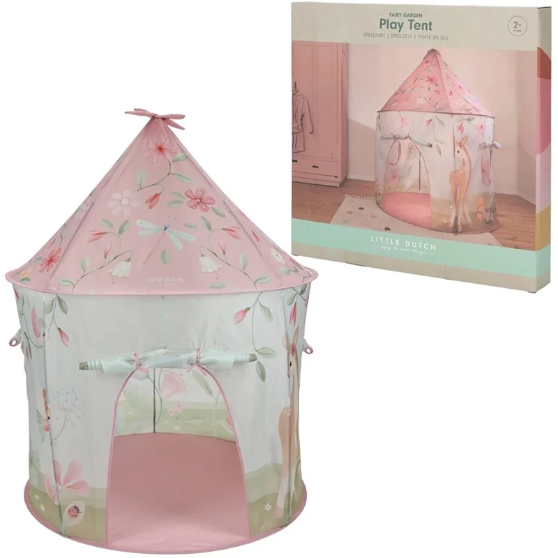 Тента за Игра Fairy Garden